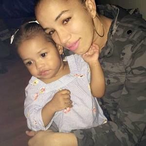 Meet your Posher, Silvia